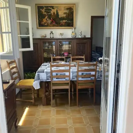 Maison De Leon Sisco