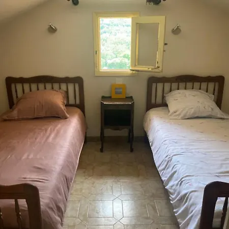 Hébergement de vacances Maison De Léon