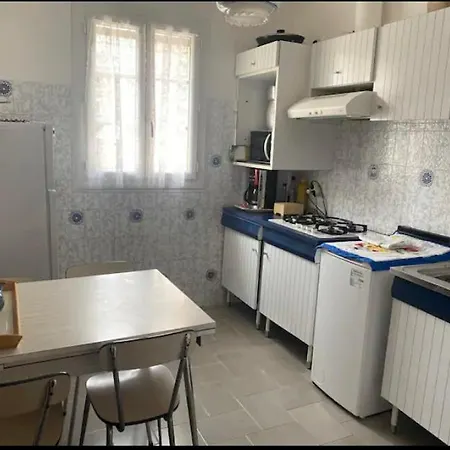 Maison De Leon Nyaraló Sisco