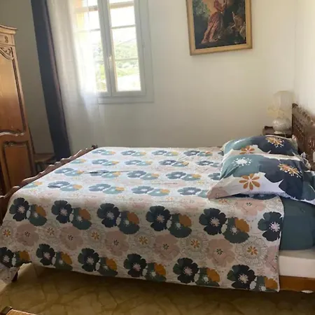 Casa vacanze Maison De Léon Sisco