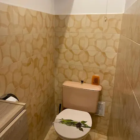 Prázdninový dům Maison De Leon *