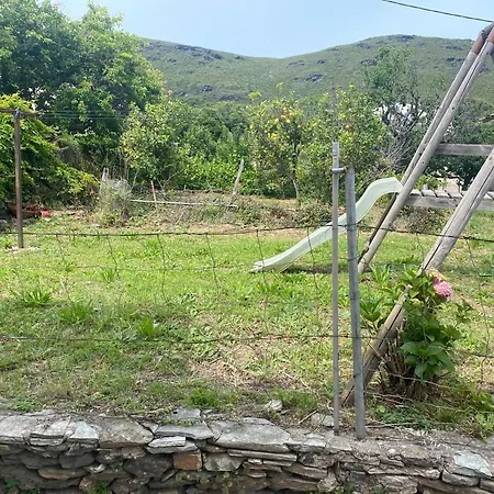 Hébergement de vacances Maison De Léon *