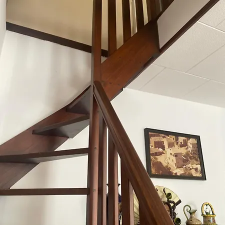 Hébergement de vacances Maison De Léon *