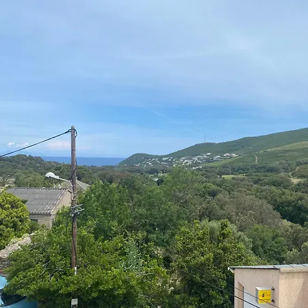 Hébergement de vacances Maison De Léon Sisco