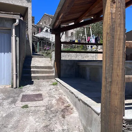 Maison De Léon Casa vacanze *