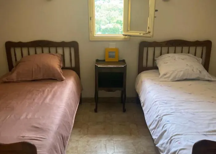 Hébergement de vacances Maison De Léon