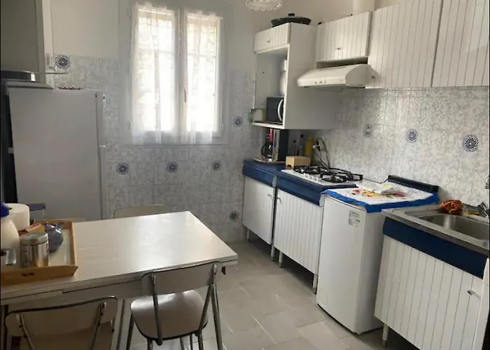 Maison De Léon Hébergement de vacances Sisco