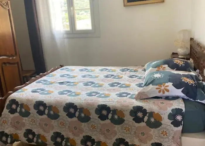 Hébergement de vacances Maison De Léon Sisco