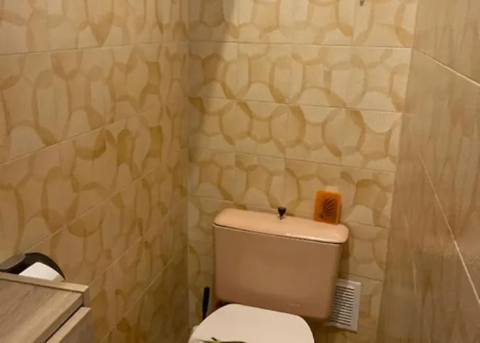 Hébergement de vacances Maison De Léon *