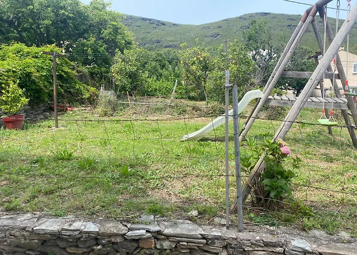 Hébergement de vacances Maison De Léon *