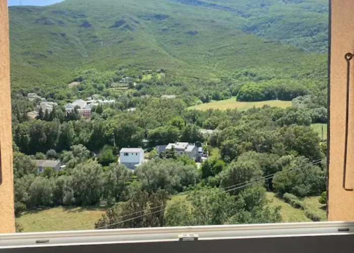 Hébergement de vacances Maison De Léon *