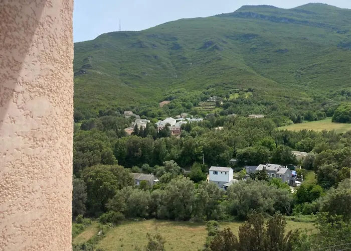 Maison De Leon Vakantiehuis Sisco