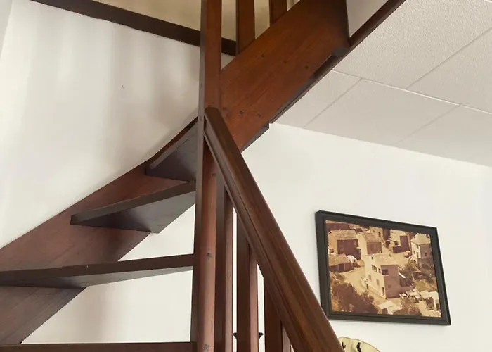 Vakantiehuis Maison De Leon *