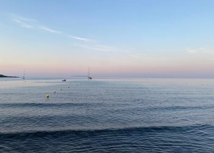 Vakantiehuis Maison De Leon